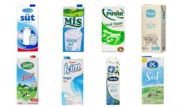 Süt Fiyatları Düştü Mü? Güncel Süt Fiyatları